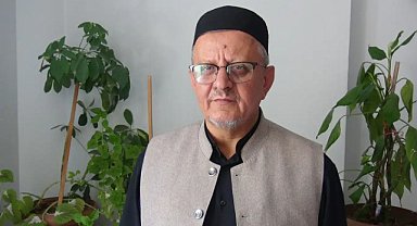 Molla Beşir Şimşek: Camiler toplumun manevi hastanesi olmalı