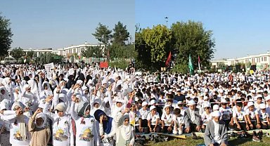 Namaz ve tesettür eğitimi Meclis’e taşınıyor! İşte nedeni