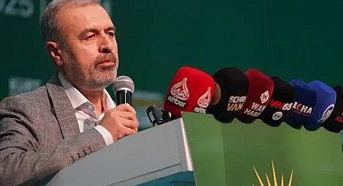 Prof. Dr. Timurtaş: Kürt dili artık eğitim sisteminin dili olmaya hazır