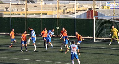 Şanlıurfa Büyükşehir Belediyesi Masterler Başkanlık Turnuvası tamamlandı