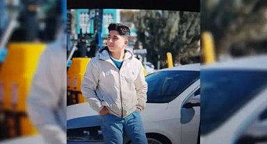 Şanlıurfa’da 16 yaşındaki Zahit’ten 3 gündür haber yok! Ailesi yardım istiyor