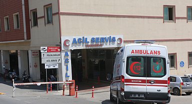 Şanlıurfa'da çobanlar arasında silahlı kavga: 3 yaralı