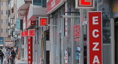 Şanlıurfa’da eczaneler kapanıyor mu? Cumhuriyet Bayramı kararı açıklandı!