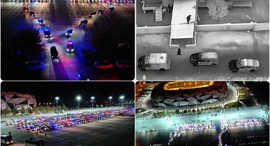 Şanlıurfa dahil 9 ilde siber operasyon: 200 milyon TL'lik vurgun!