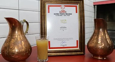 Şanlıurfa mutfağından dünyaya açılıyor: Hem lezzetli hem şifa kaynağı 