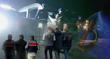 Şanlıurfa'nın da olduğu 32 ilde FETÖ’ye operasyon: İşte örgütün yeni faaliyetleri