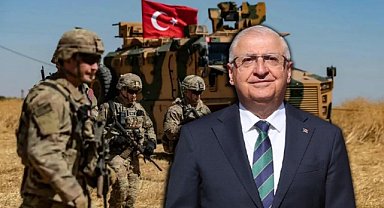 Savunma Bakanı Güler açıkladı: TSK Gazze'ye gidecek mi?
