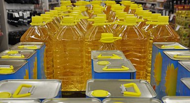 Sektör temsilcileri: Gıda fiyatlarındaki artışın nedeni kuraklık ve dışa bağımlılık