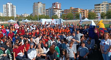 Siverek'te Bilim Şöleni: TÜBİTAK Şenliği çocukları bilimle buluşturdu