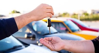 Sürücülere kötü haber: Araç satışına yeni noter harcı geliyor