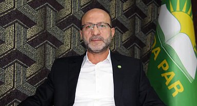 Tanrıkulu: 6-8 Ekim Müslüman Kürtler için bir varlık mücadelesiydi