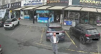 Türkiye’de israil casusu yakalandı! Peki, neyin peşindeydi?