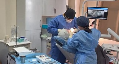 Uzman doktor açıkladı: Şanlıurfa'nın o ilçesinde yaşayanlar artık başka illere gitmeyecek!