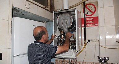 Uzmanlar: Kış gelmeden önce kombi bakımınızı ihmal etmeyin