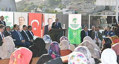 Vali Şıldak annelerle toplandı: Şanlıurfa'da büyük tehlikeye karşı kritik çağrı ne oldu?