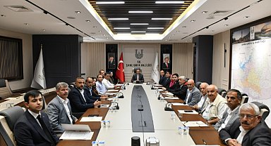 Vali Şıldak: Engelli vatandaşlarımızın mücadelesine kamu olarak destek olacağız