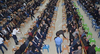 Viranşehir'de taziye geleneği değişti! Taziye evlerine yeni kurallar geldi