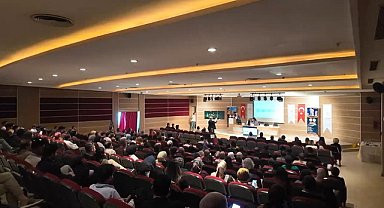 Yoğun bakımın nabzı Şanlıurfa'da tutuldu: Güncel yaklaşımlar sempozyumu tamamlandı