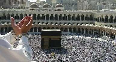 1,8 milyon kişinin beklediği hac kuraları bugün çekiliyor