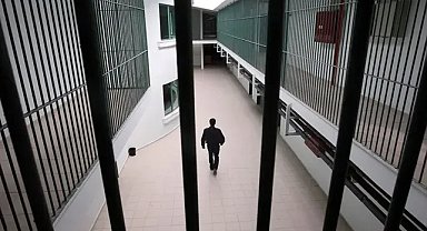 11. Yargı Paketiyle 55 bin hükümlüye erken denetimli serbestlik yolu açılıyor