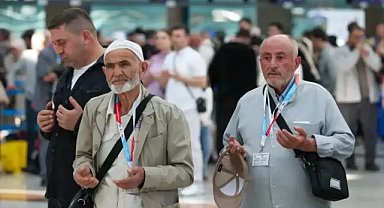 2026 hacı adayları için son fırsat: Ek kayıt dönemi başladı