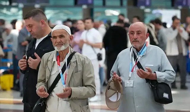 2026 hacı adayları için son fırsat: Ek kayıt dönemi başladı