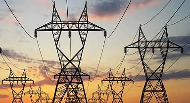 22 Kasım’da beş ilçede elektrik kesintisi uygulanacak