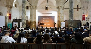 4. Göbeklitepe Uluslararası Film Festivali Ödül Töreniyle Sona Erdi 