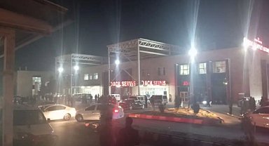 Akçakale’de iki aile arasında kavga: Hastanede yeniden alevlendi