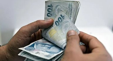 Bakan duyurdu: 6 milyar ödeme hesaplara yatmaya başladı