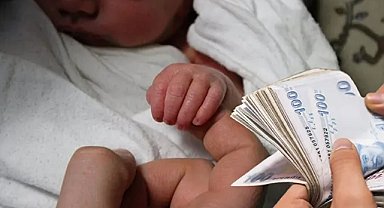Bakan Göktaş duyurdu! 637 bin annenin hesabına 7,2 milyar aktarıldı!