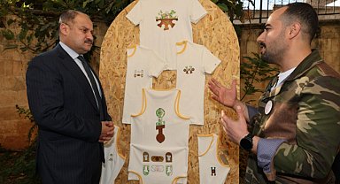 Başkan Gülpınar: “Bu Kadim Toprakların Sesi Sinemayla Yükselecek” 