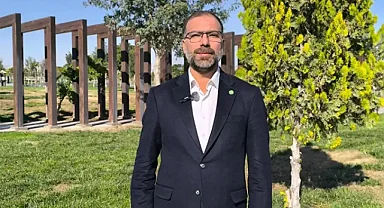 Başkan Polat'tan kritik çağrı: Bir gencimizi kaybetmek, bin geleceğimizi kaybetmektir