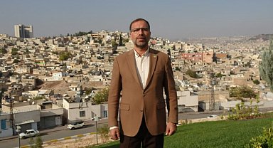 Başkan Polat'tan şeffaflık çağrısı: Tüm harcamalar kamuya açık yayınlanmalı