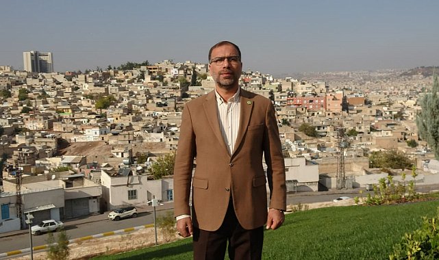 Başkan Polat'tan şeffaflık çağrısı: Tüm harcamalar kamuya açık yayınlanmalı