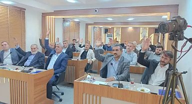 Bir ilçede daha taziye yemekleri kaldırıldı