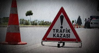 Diyarbakır yolunda dehşet: Refüjü aşan araç zincirleme kazaya yol açtı