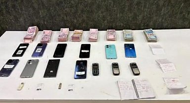 Dolandırıcılık çetesine operasyon: 8 kişi tutuklandı