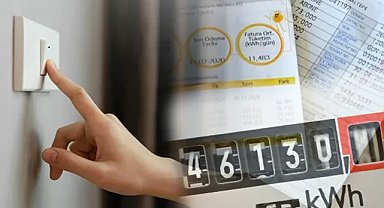 Elektrikte yeni dönem: 4.000 kWh üstü tüketime destek sınırı geliyor!