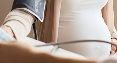 Hamileler dikkat: Bu beş belirti gebelik zehirlenmesi işareti olabilir