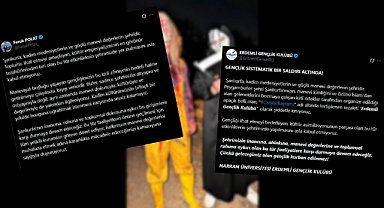 HÜDA PAR ve üniversite öğrencilerinden 'Kültür emperyalizmi'ne karşı sert tepki