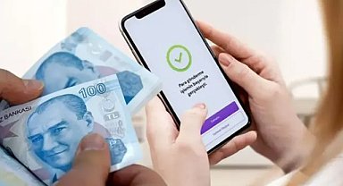 IBAN’dan para gönderirken yeni kurala uymayan artık transfer yapamayacak!