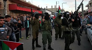 İslami Direniş Hareketinden artan tehdit riskine uyarı