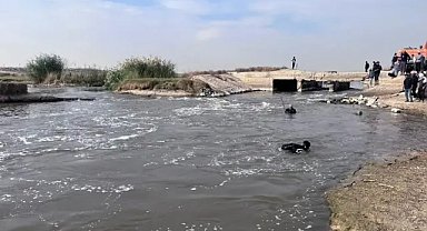 Kayıp çocuktan acı haber: ŞUAK ekipleri 6 gün sonra cenazesine ulaştı