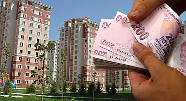 Konut piyasasında şaşırtan tablo! İlk el satışlar çökerken ikinci el fırladı