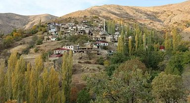 Köyüne dönenler için yeni destek paketi geliyor