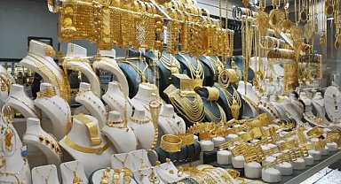 Ons altın toparlandı, gram ve çeyrek altın ne kadar oldu?