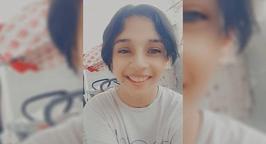 Şanlıurfa'da 14 yaşındaki kız'dan iki gündür haber alınamıyor