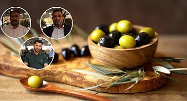 Şanlıurfa'daki üreticilerden çağrı: Sezon kısa sürecek, ellerinizi çabuk tutun