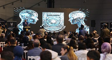 Şanlıurfa'dan yapay zekâ atağı: Bilim merkezi bölgenin öncüsü olacak